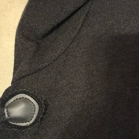 Hooded Cape/Poncho Size L NWOT - Picture 7 of 8